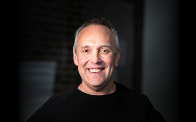 Professor Yoel Fink elected to the National Academy of Engineering